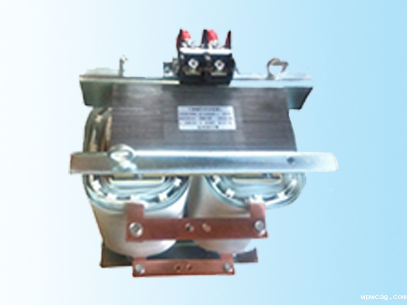 单相干式加热变压器