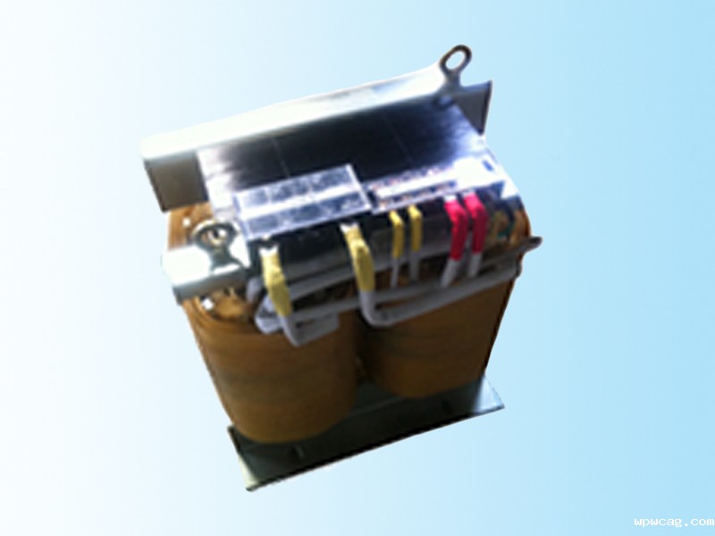 单相干式隔离变压器