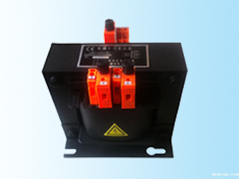 单相控制变压器