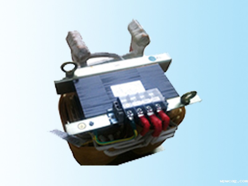 单相干式变压器