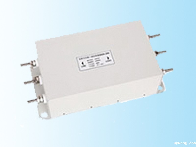 WD920输入滤波器