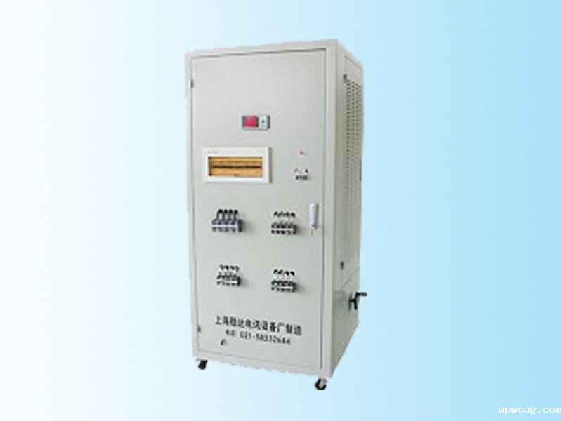 发电机负载电阻箱