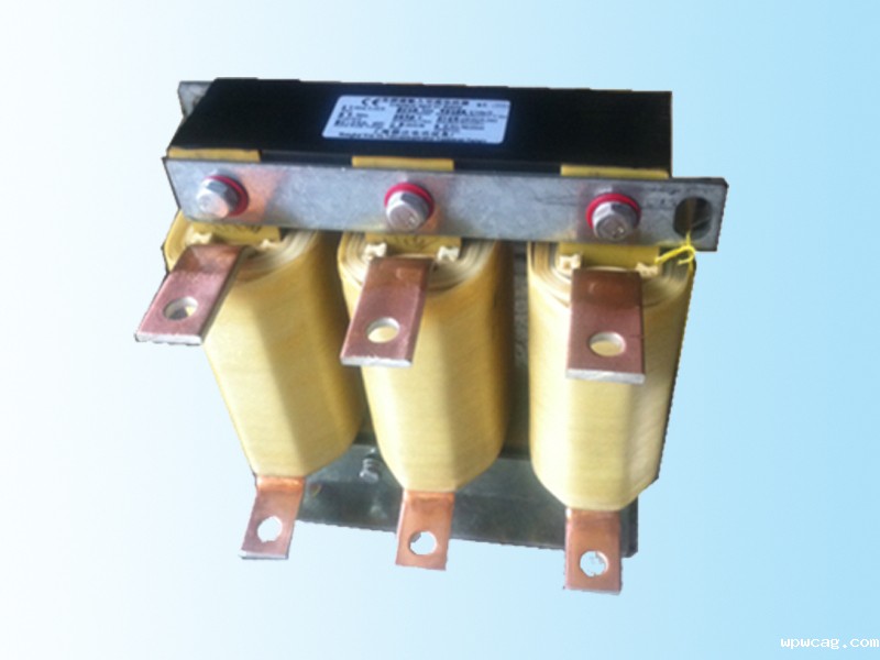 WDSK-R系列 变频器三相交流进线电抗器
