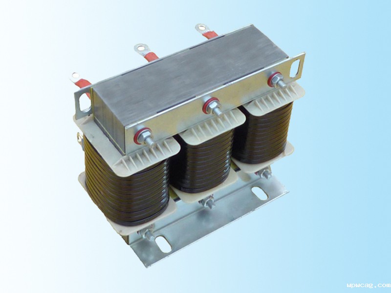 三相串联电抗器