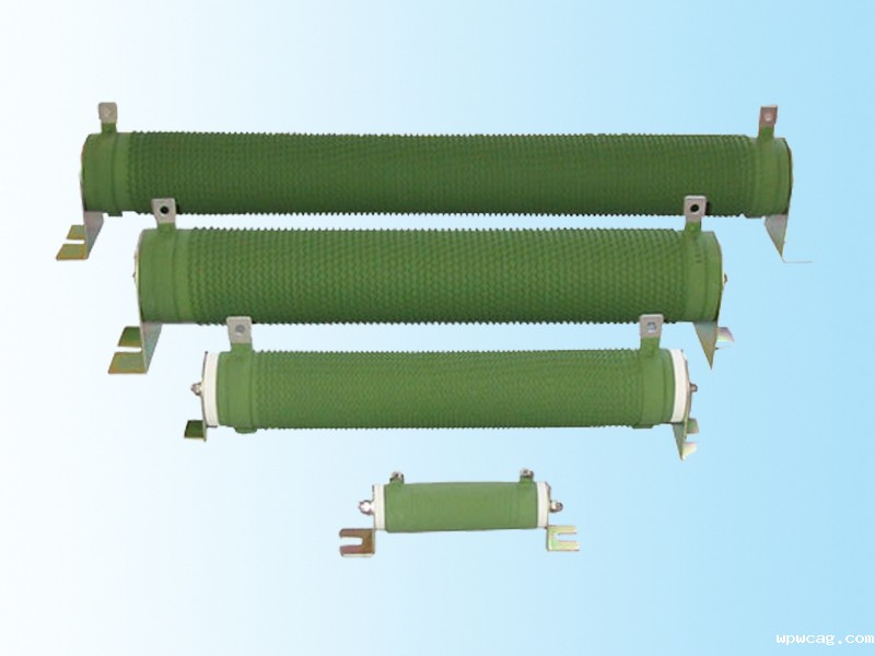 波纹电阻的特点及应用|上海稳达